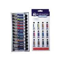 Talens Acrylıc Set 12*12ml.tüp. Rt9021712m