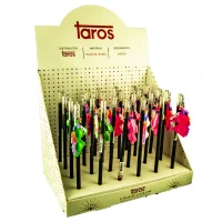 Taros Pop İt Dinacorn Kurşun Kalem Kod:6315