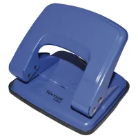 Temat Delgeç 1050 Mavi 22 Yaprak 80 Mm Kapasite 98081