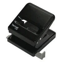 Temat Delgeç 1100 Siyah 25 Yaprak Kapasite 11675