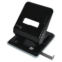 Temat Delgeç 1200 Siyah 36 Yaprak Kapasite 10491