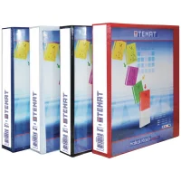 Temat Halkali Klasör 2 Halka 3 Cm 2023