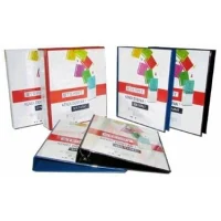 Temat Halkali Klasör 4 Halka 3 Cm 2043