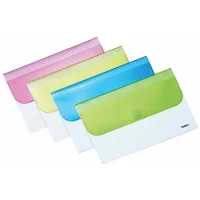 Temat Körüklü Evrak Dosya 4 Cep 11256-11428-11513