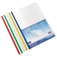 Temat Sıkıştırmalı Dosya 5 Mm 5li 201713 C505