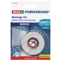 Tesa Powerbond Çift.tar.bant 1.5*19mm 55732-00004