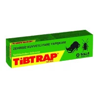 Tibtrap Fare Yapışkanı 150 Ml Tüp 011008