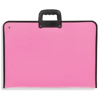 Ticon Proje Çantasi 35x50 Cm Pembe 257947