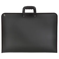 Ticon Proje Çantasi 35x50 Cm Siyah 257943