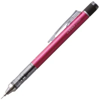 Tombow Mono Graph Mechanical Versatil Kalem 0.3 Mm Kırmızı 31r3