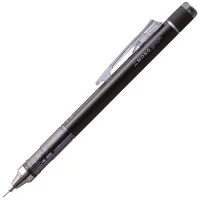 Tombow Mono Graph Mechanical Versatil Kalem 0.3 Mm Siyah 11r3