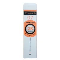 Tombow Mono Wx 40lı Uç 07/2b T-r7-wx 2b Lıv