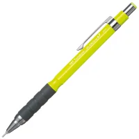 Tombow T-sh-300 Versatil Kalem Grip Neon 0.7 Mm Sarı Gr53 R7 Lıv