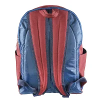 Trabzonspor Süet Garni Sırt Çantası 22255