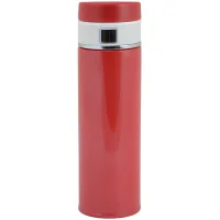 Trendix Easy Secure Çelik Termos Matara Q Kırmız Est-420-kı
