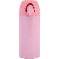 Trendix Süper Termos Matara Q 350 Ml Pembe Trx-slt-350-pe