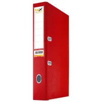 Tzx Dar Klasör Kırmızı Md02