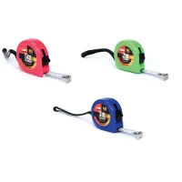 Ugr Çelik Metre 5mx19mm 702472 *12 *96