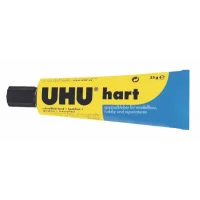 Uhu Hart-ahşap Ve Model Yapıştırıcısı Uhu40936 51002703
