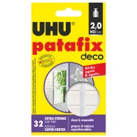 Uhu Patafix Homedeco - Uhu40660/51005352