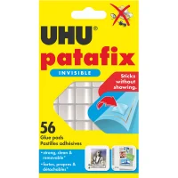 Uhu Patafix Şeffaf Uhu48815 51007318