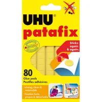 Uhu Tac Patafix Sarı Uhu44390 51002708