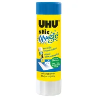 Uhu Stick Magic Blue Yapıştırıcı 40 Gr. Uhu98 51004746