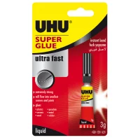 Uhu Süper Glue-japon Yap. Bl1 Uhu40279 51002713