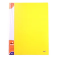 Umix 1150 Brıllant Renkli Sunum Dosya  10lu