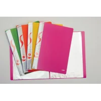 Umix 1150 Brıllant Renkli Sunum Dosya  10lu