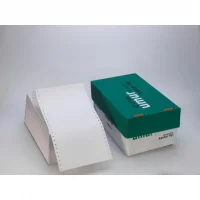 Umur 6*17 Kantar Fişi 2 Nüsha 1000li Paket Renkli 30011208