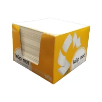Umur Küp Blok  Not Beyaz Kutulu 80 Gr 30010922
