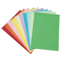 Umut 50x70 Fon Kartonu 110gr. 100lü Turuncu