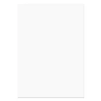 Umut A4 Parşömen Kağıtı 50li Çizgisiz (pş)