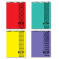 Umut A4 Pp Kapak Dazzle Bloknot 100 Yp Çizgili