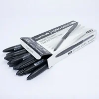 Uniball Gel Ink Roller Kalem Um-170 Siyah