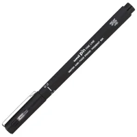 Uniball Pin 0.3 Ml Fineline Kalem 03-200 Siyah