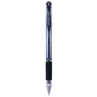 Uniball Um-151 Jel Kalem Siyah  0.7 Mm