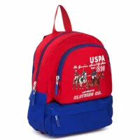 U.s Polo Assn Anaokul Çantası Plçan22039