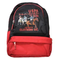 U.s Polo Assn Anaokul Çantası Plçan22043 Dnmz