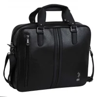 U.s. Polo Assn El Çantası Siyah Plevr6753