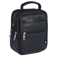 U.s. Polo Assn El Çantası Siyah Plevr6754