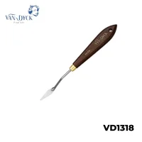 Van Dyck Model 1318 Profesyonel Spatül Vd-1318