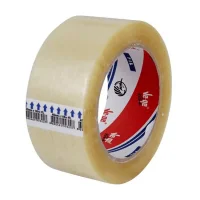 Vege Koli Bantı 45*100 Fil Şeffaf