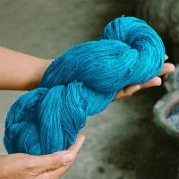 Viktoria Kumaş Boyası No:24 Orta Mavi