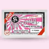 Viktoria Kumaş Boyası_01-pembe *60