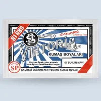 Viktoria Kumaş Boyası_61-blujin Mavisi *60