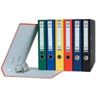 World Dar Klasör Turkuaz Wd23