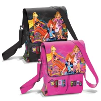 Yaygan 63265 Winx Okul Çanta