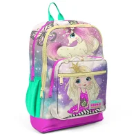 Yaygan Coral High Sırt Çantası 23733